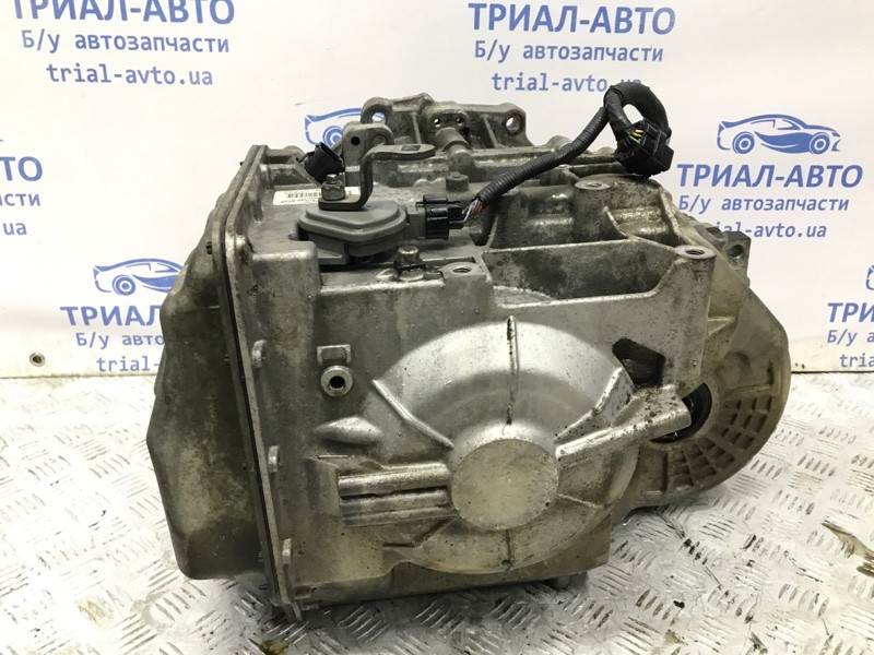 Коробка передач АКПП SsangYong Korando 2010-2019 3610034230 (Арт. 45178) Киев - изображение 7