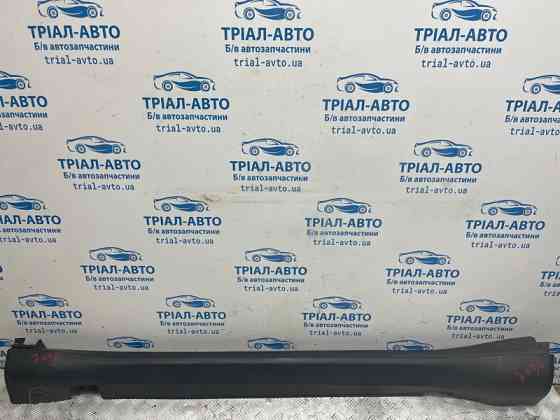 Накладка порога внешняя левая Jeep Compass MP 2.4 БЕНЗИН EDE 2016 (б/у) Киев