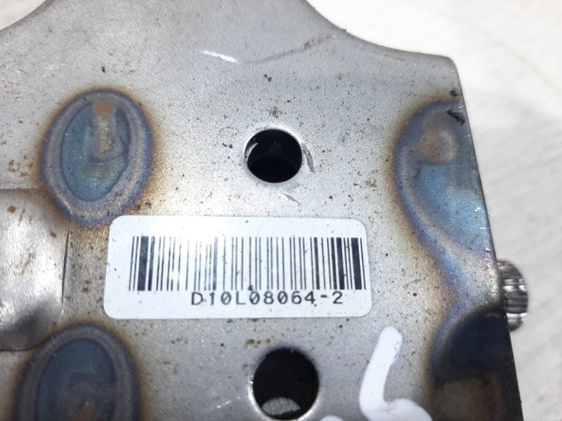 Колонка рулевая Kia Sorento XM 2.0 DIESEL 2009 (б/у) Киев - изображение 7