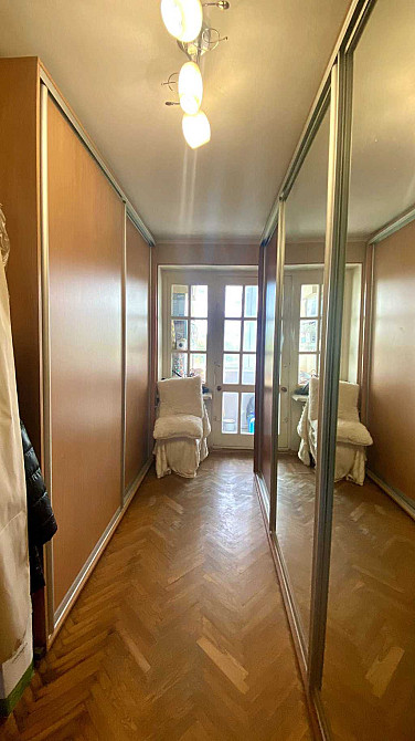 продажа 3-к квартира Одесса, Приморский, 58000 $ Одесса - изображение 4