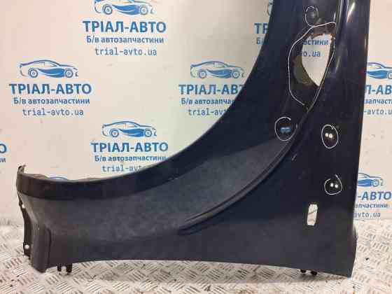 Крыло переднее левое Nissan Pathfinder 2004-2014 63101EB330 (Арт. 74341) Киев