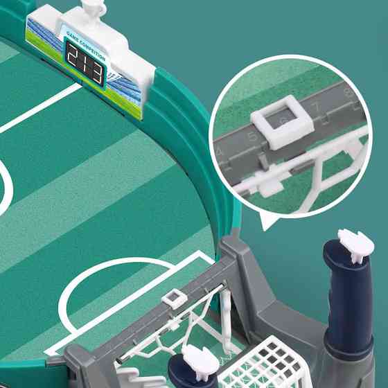 Настольный футбол Ummi 2021-1 Fun Sports Competition (2 balls) Херсон