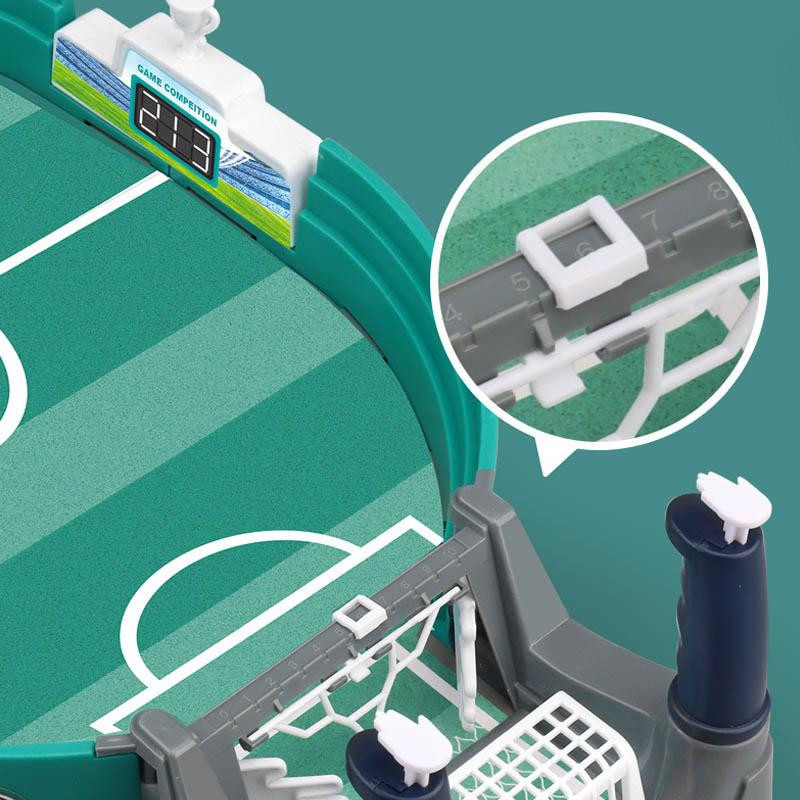 Настольный футбол Ummi 2021-1 Fun Sports Competition (2 balls) Херсон - зображення 3