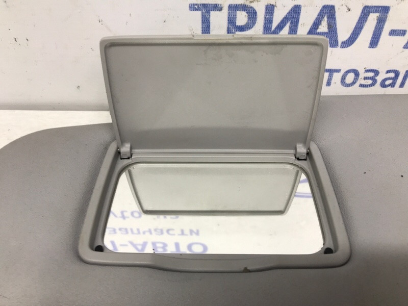 Козырек солнцезащитный левый Mazda CX 7 2006-2012 EH146932077 (Арт. 58433) Київ - зображення 2