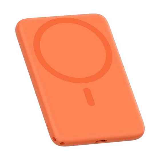 Power Bank Proove X-Core 20W 5000mAh Orange (PNXC20010018) Харків
