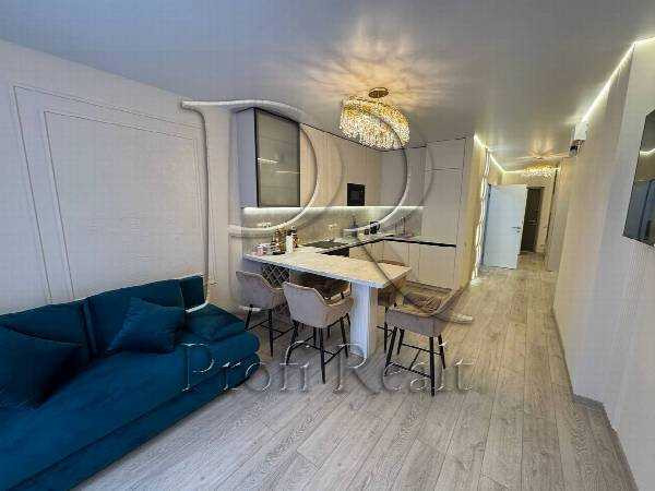 продажа 2-к квартира Киев, Дарницкий, 205000 $ Київ - зображення 2