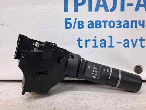 Переключатель подрулевой правый(дворники) Mazda 6 2007-2013 GS1F66128 (Арт. 68198) Киев