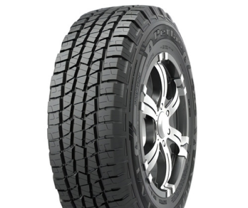 255/60 R18 Petlas Explero PT421 A/T 112H Позашляхова шина Київ - зображення 7