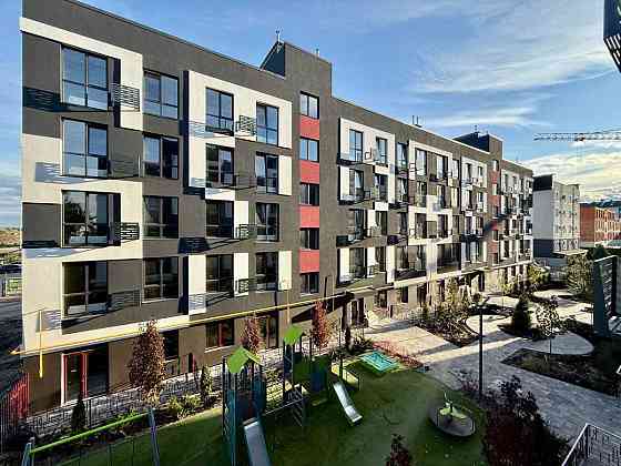 продажа 1-к квартира Киево-Святошинский, Гатное, 69500 $ 