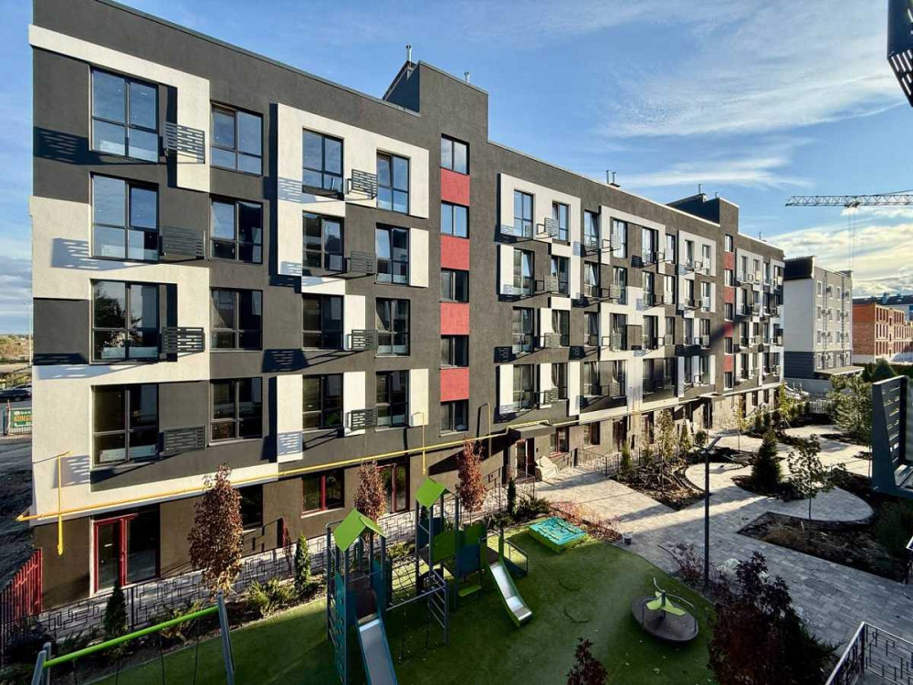 продажа 1-к квартира Киево-Святошинский, Гатное, 69500 $  - изображение 6