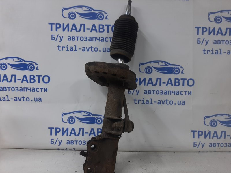 Амортизатор передний левый Kia Ceed ED 1.4 БЕНЗИН G4FA 2006 (б/у) Київ - зображення 3