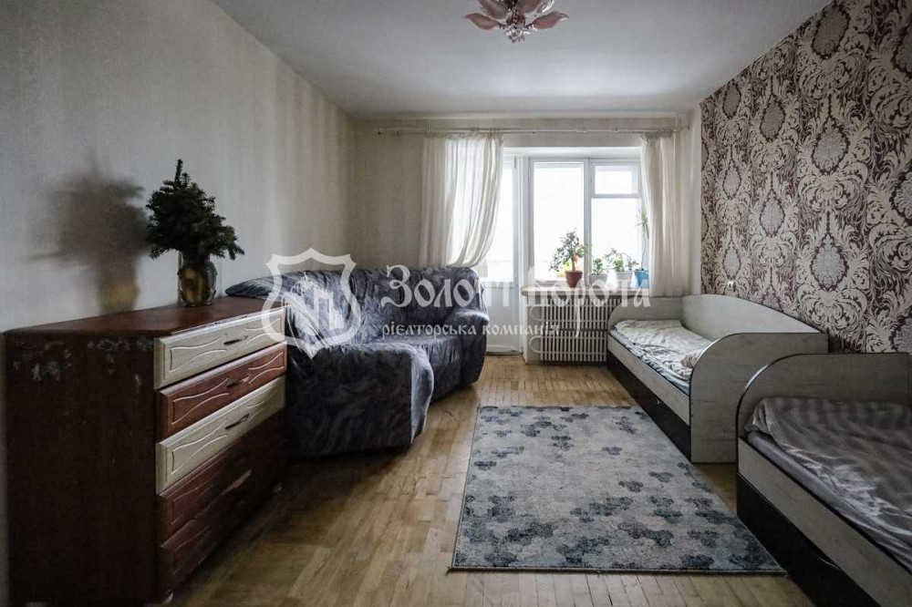 продажа 2-к квартира Киев, Дарницкий, 45000 $ Киев - изображение 2