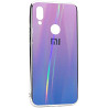 Чохол Gradient Aurora для Xiaomi Redmi 7 Violet (Код товару:30135) Харьков