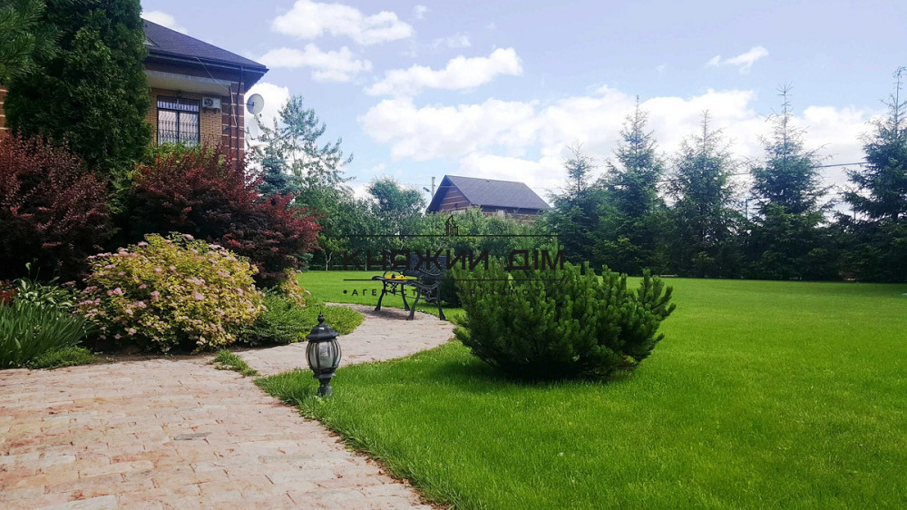 Оренда будинку на березі затоки Дніпра КОД 139509 Київ - зображення 1