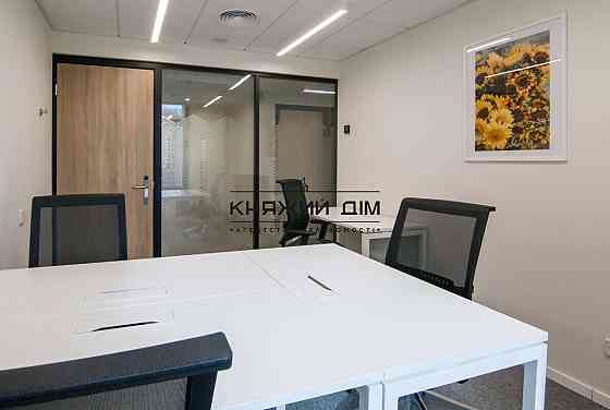 ОРЕНДА БЕЗ КОМІСІІ офіса в БЦ Mайдан Плаза вул.Хрещатик, 16 код 1419223 Київ