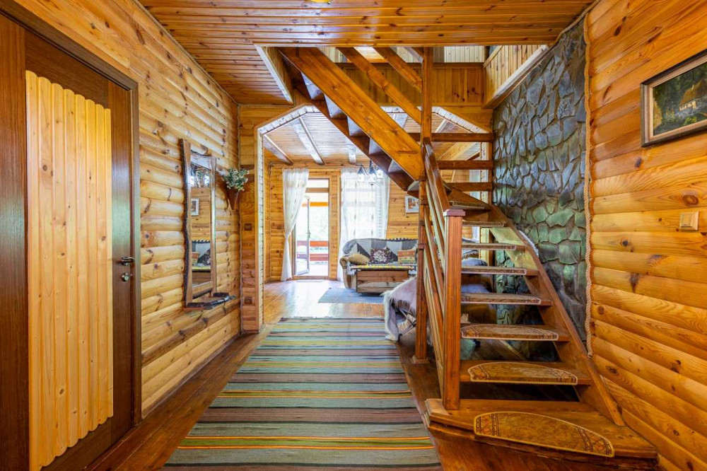 продажа 6-к дом Яремче, 260000 $  - изображение 3