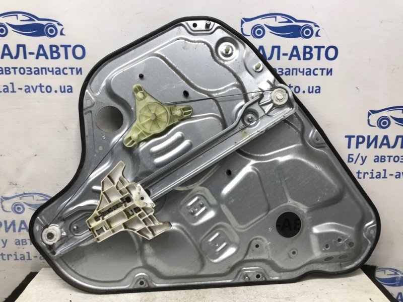 Стеклоподъемник задний левый Hyundai I30 2007-2012 834502R000 (Арт. 33747) Киев - изображение 2