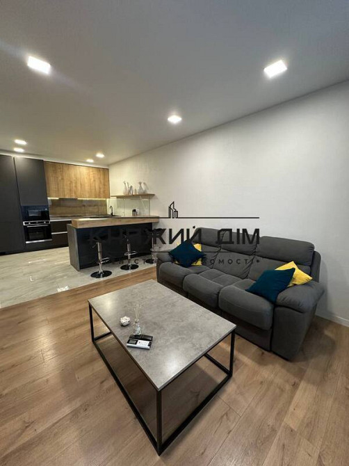 ОРЕНДА 2 к квартира в ЖК *Victory V* Берестейський просп 5В код 11203811 Київ - зображення 10