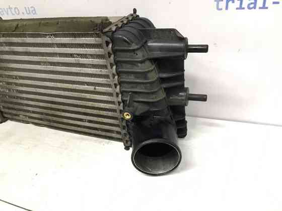 Радиатор интеркуллера Nissan Juke 2010-2019 144611KC0A (Арт. 46423) Київ