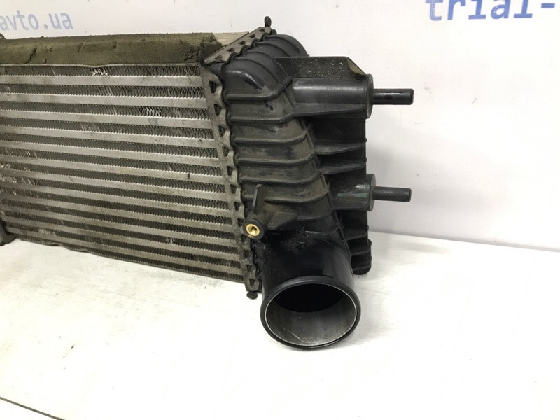 Радиатор интеркуллера Nissan Juke 2010-2019 144611KC0A (Арт. 46423) Київ - зображення 3