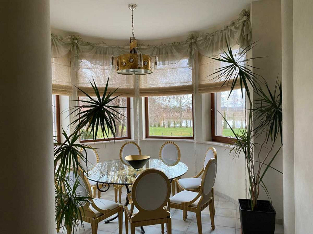 продажа 5-к дом Бориспольский, Процев, 489000 $  - зображення 12