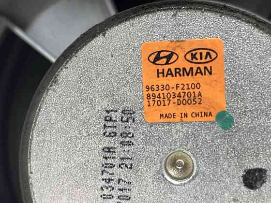 Динамик двери Hyundai Ioniq 2016- 96330F2100 (Арт. 81700) Київ