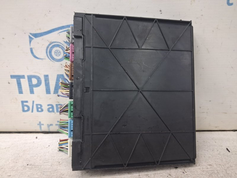 Блок управления двигателем Chevrolet Cruze 2009-2016 13503861 (Арт. 86852) Киев - изображение 5