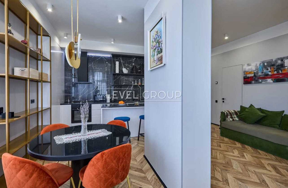 продажа 1-к квартира Киев, Печерский, 168000 $ Київ - зображення 5