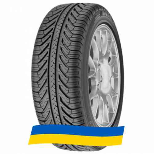 245/40 R17 Michelin Pilot Sport AS 91Y Легкова шина Київ