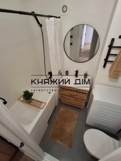 Оренда 2 кімнатна квартира КОД 11202104 Київ - зображення 5