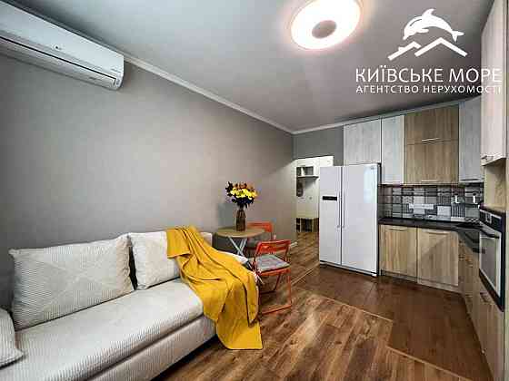 продажа 1-к квартира Киев, Днепровский, 80000 $ Киев