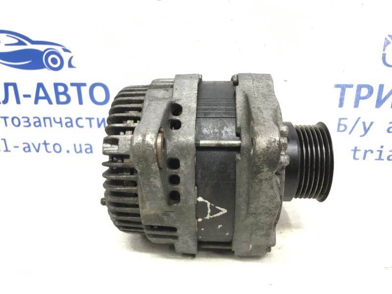 Генератор Mitsubishi ASX 2010- 1800A431 (Арт. 35706) Київ - зображення 1