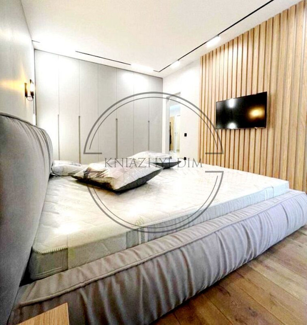 ЖК Володимирський, 2 кімн. розд. на Антоновича м.Палац Україна № 11197251 Киев - изображение 12