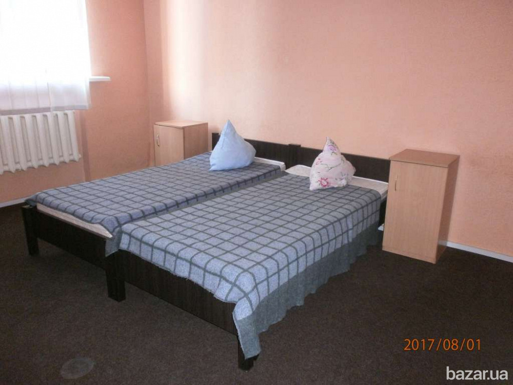 посуточная аренда комната Киев, Днепровский, 900 грн./сутки Київ - зображення 1