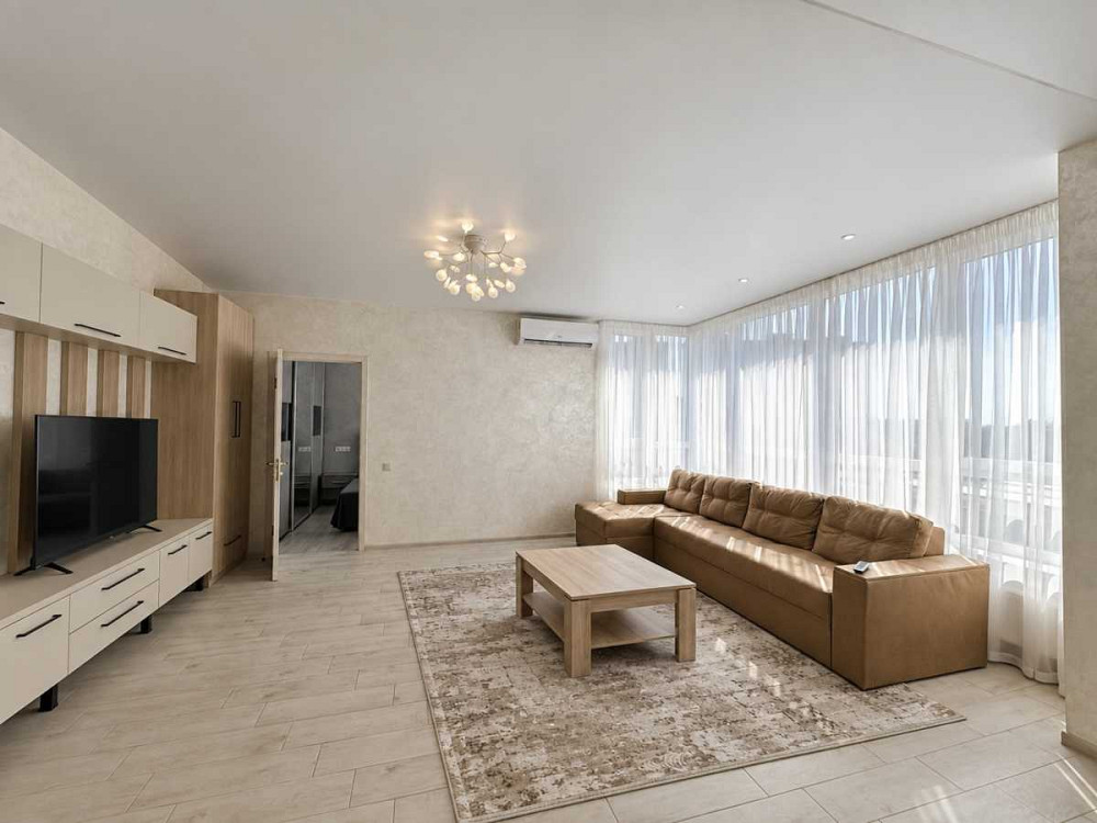 долгосрочная аренда 2-к квартира Киев, Соломенский, 27500 грн./мес. Київ - зображення 6