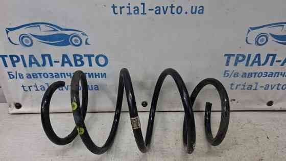 Пружина передняя Renault Megane 3 1.5 DIESEL K9K 2008 (б/у) Київ