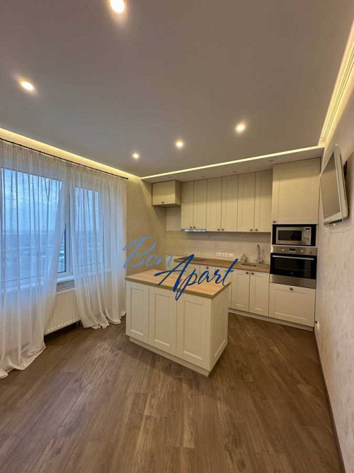 долгосрочная аренда 2-к квартира Киев, Оболонский, 25000 грн./мес. Київ - зображення 2