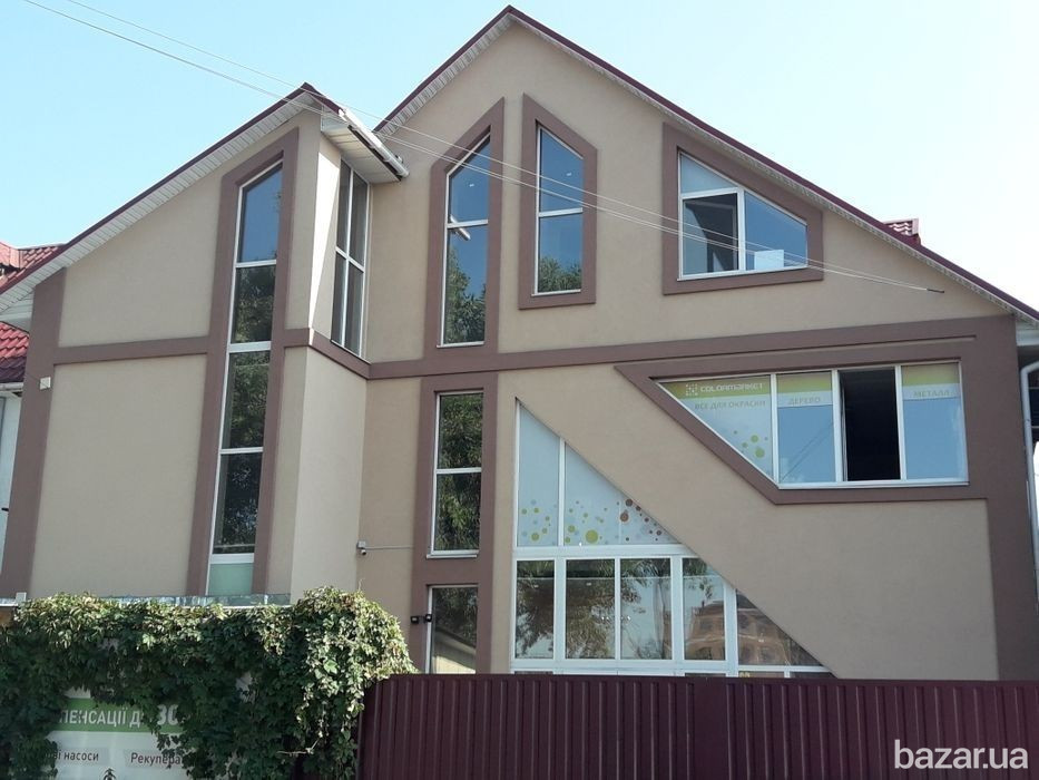 Продам офисное здание! Київ - зображення 1