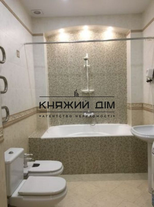 Без комісії Простора 3-х к. Кв. студія, біля ст. м. Площа Льва Толстого. № 1137355 Київ - зображення 4