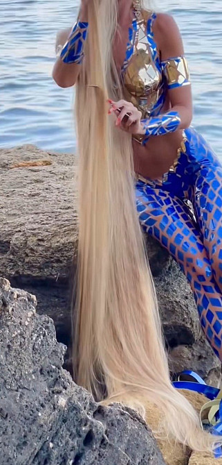 Купую Волосся від 35 см у Києві до 126 000 грн. на день вашого звернення до нас Вайбер 09610027522 Київ - зображення 1