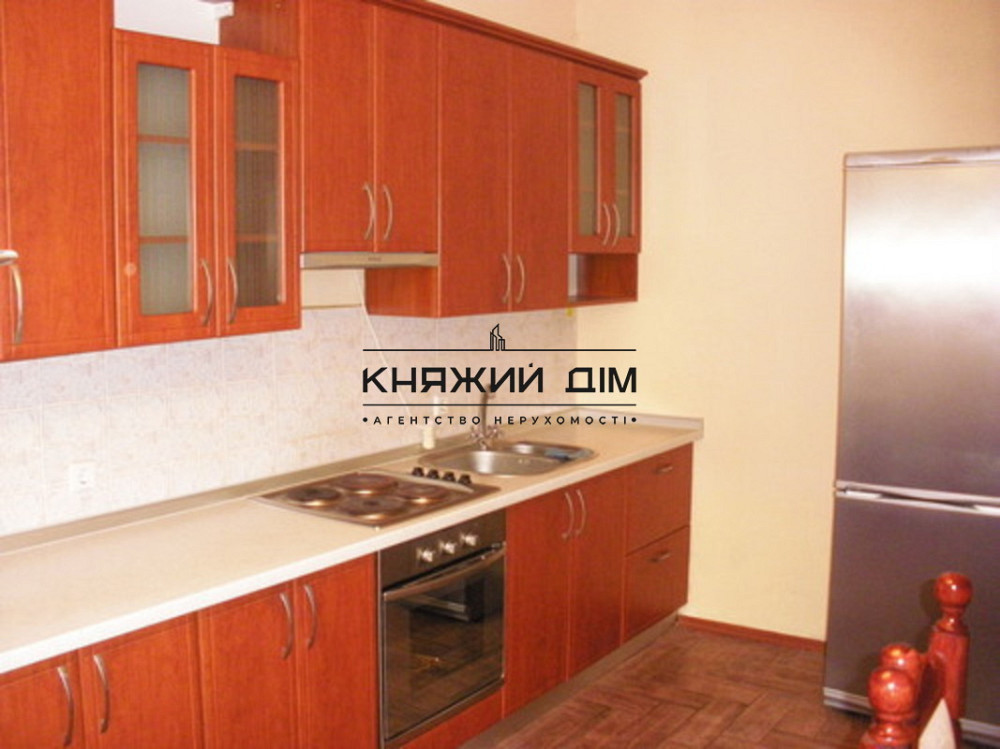 Оренда 1 кім. в новобудові на Щорса м. Печерськ і Палац Україна № 115507 Київ - зображення 4