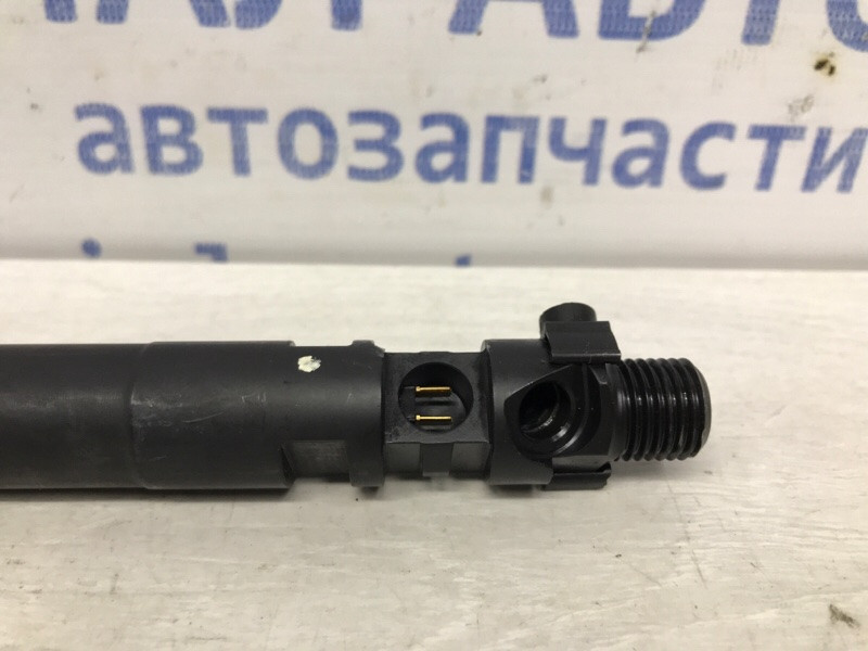 Форсунка топливная Ford Kuga CBS 2.0 DIESEL 2011 (б/у) Киев - изображение 4