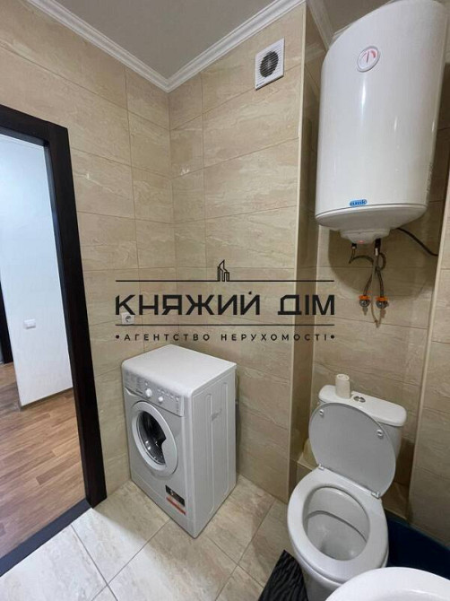 Оренда 1к. квартири на Осокорках № 11180659 Київ - зображення 10
