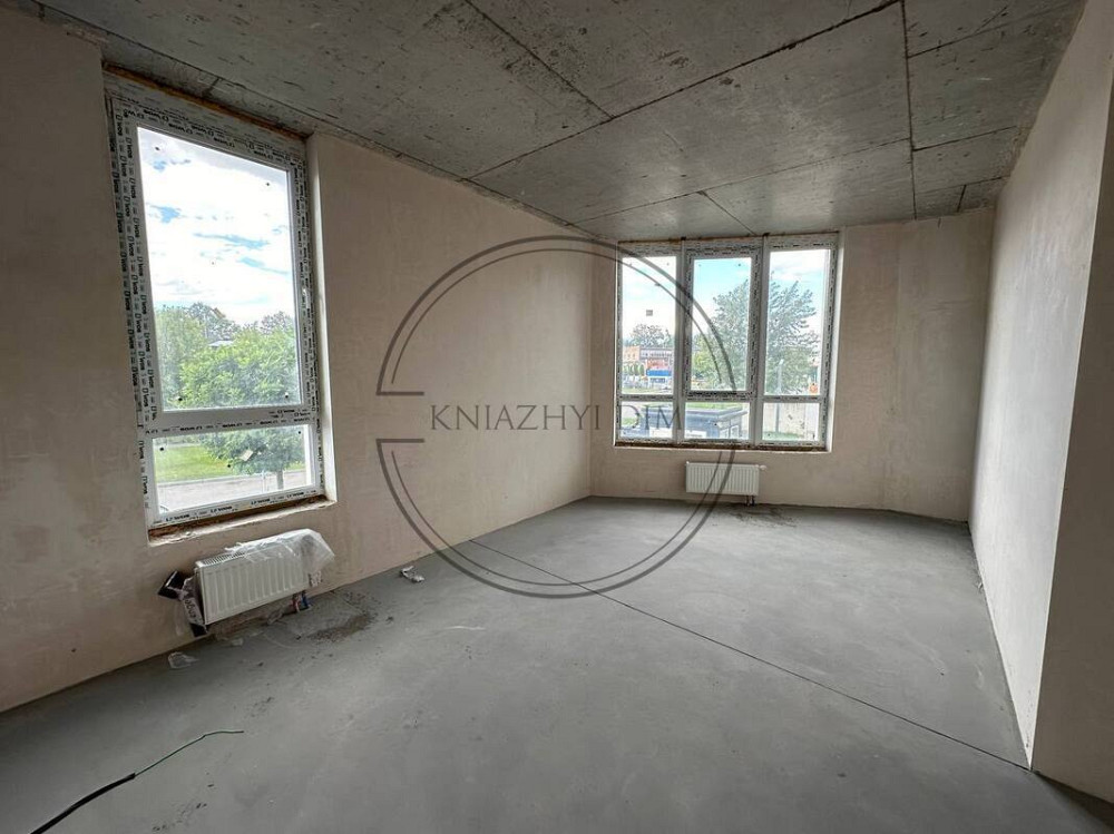 Продам квартиру у ЖК Paradise Avenue, Крюківщина. Код об'єкту: 21145721 Київ - зображення 1