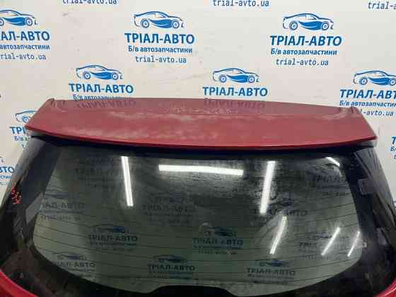 Крышка багажника Hyundai Santa fe 2012-2019 737004Z000 (Арт. 71771) Київ