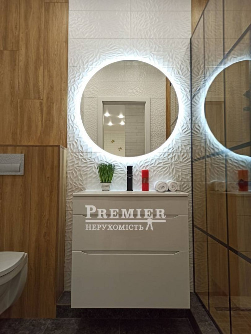 Квартира с ремонтом на Таирова Одесса - изображение 5