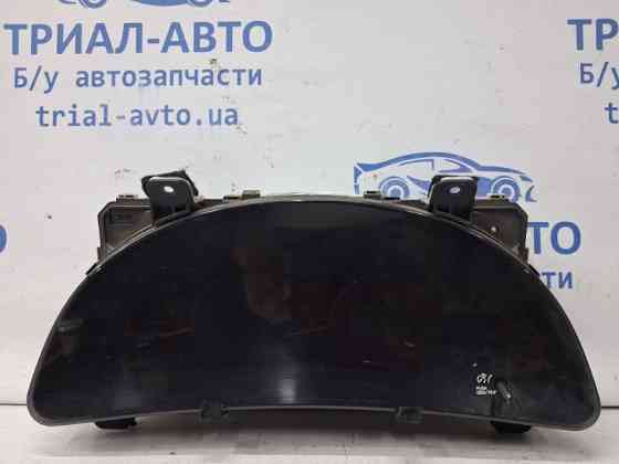 Приборная панель Toyota Camry XV40 2.4 БЕНЗИН 2AZFE 2006 (б/у) Киев