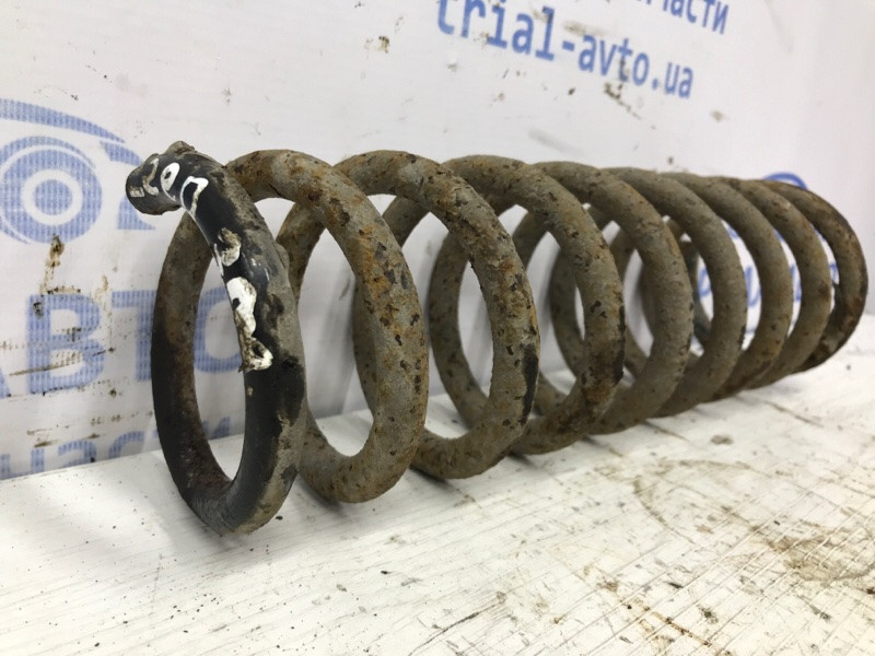 Пружина задняя Kia Ceed 2006-2012 553501H500 (Арт. 54945) Київ - зображення 3