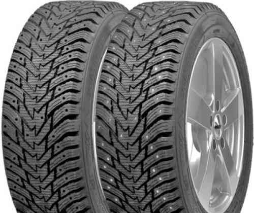 235/65 R17 Norrsken (наварка) Ice Razor 104H Легкова шина Киев