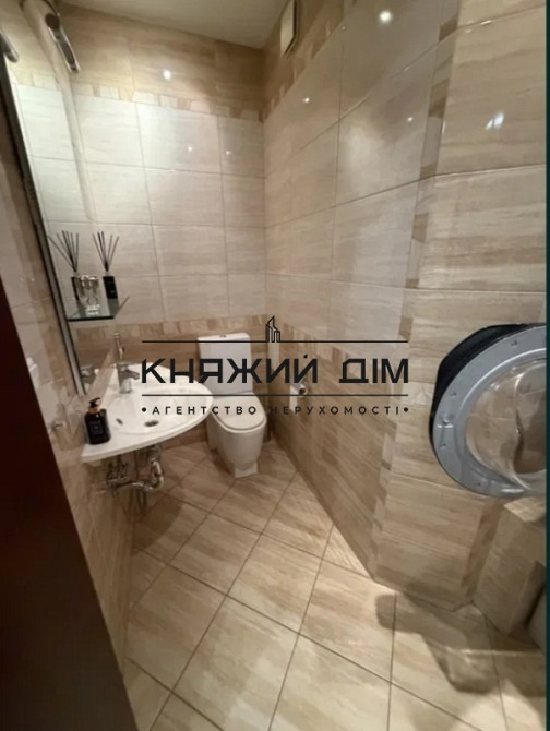 Є генератор! Оренда гарної 3-к.кв. м Голосіївська, проспект Голосіївський 68 Киев - изображение 8
